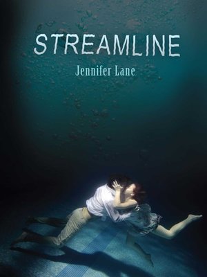 cover image of Streamline
